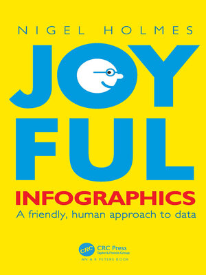 cover image of Joyful Infographics